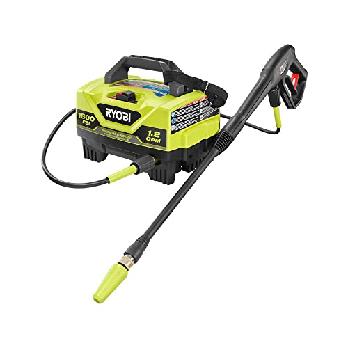 Who Makes Ryobi Pressure Washer Engines