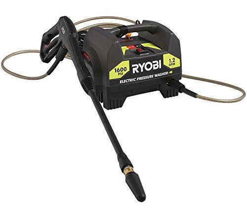 How To Change The Oil In A Ryobi Pressure Washer