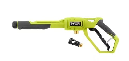 What Soap Can I Use In My Ryobi Pressure Washer