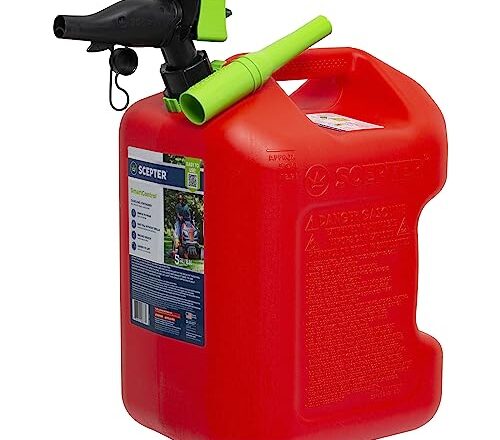 How To Remove Old Gas From Pressure Washer
