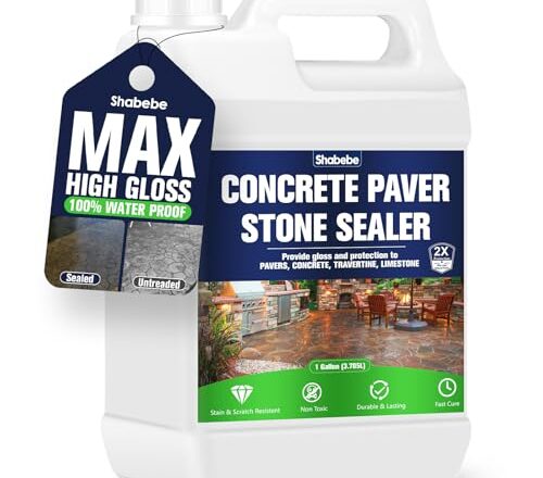 Should I Seal My Concrete Patio After Pressure Washing
