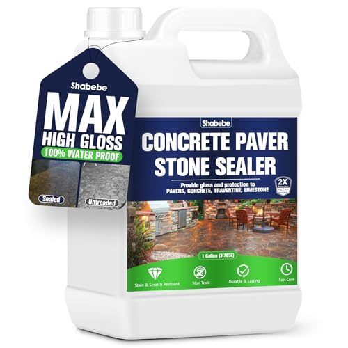 Should I Seal My Concrete Patio After Pressure Washing