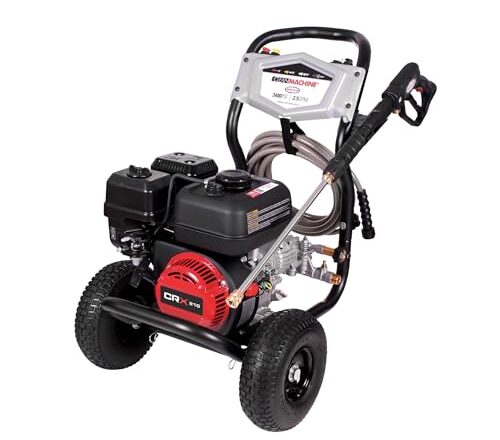 Should I Start A Pressure Washing Business