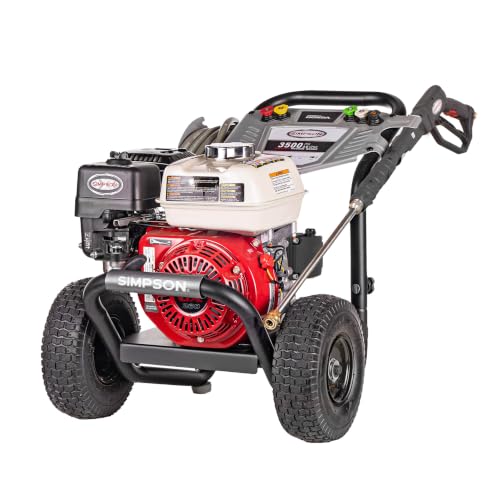 How To Adjust Unloader Valve On Honda Pressure Washer
