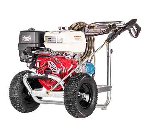 Is Psi Or Gpm More Important For Pressure Washer