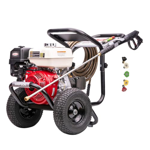 How Many Gpm Do I Need For A Pressure Washer