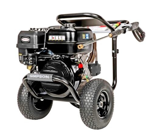 What Does Carb Compliant Mean On A Pressure Washer