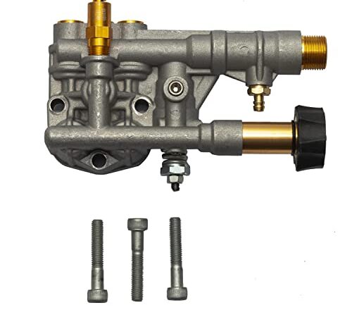 Where Is Serial Number On Simpson Pressure Washer