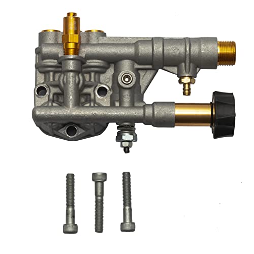 Where Is Serial Number On Simpson Pressure Washer