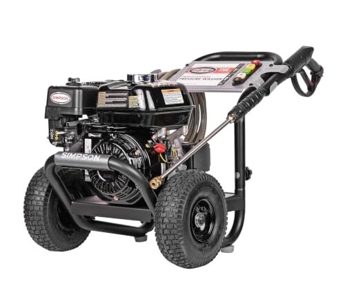Is More Gpm Better For Pressure Washer