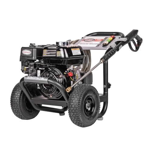 Is More Gpm Better For Pressure Washer
