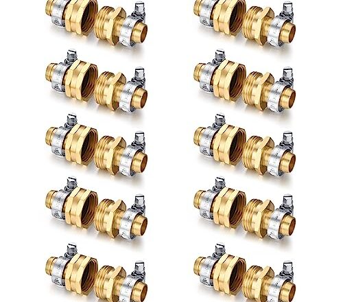 How To Repair A Broken Pressure Washer Hose