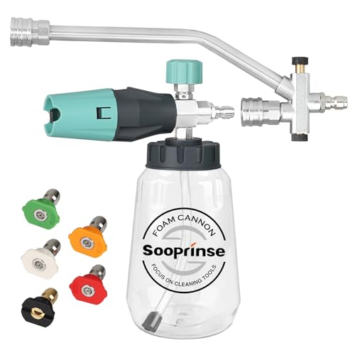 How To Get Pressure Washer To Use Soap