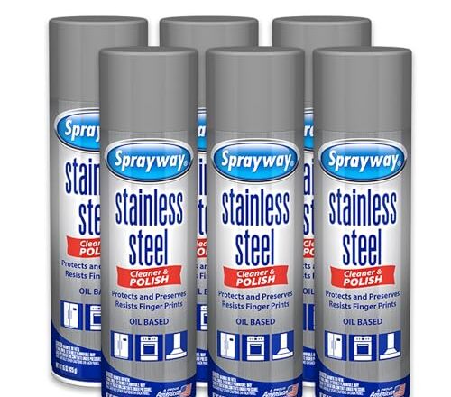Can You Pressure Wash Stainless Steel