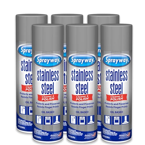 Can You Pressure Wash Stainless Steel