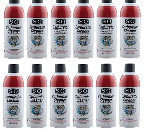 How To Spray Carb Cleaner In A Pressure Washer