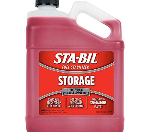 How To Drain Gas From Briggs And Stratton Pressure Washer