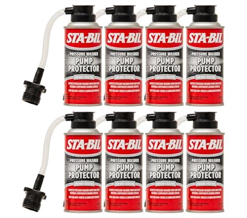 How To Winterize A Hotsy Pressure Washer