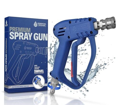 How To Make Your Own Pressure Washer Detergent