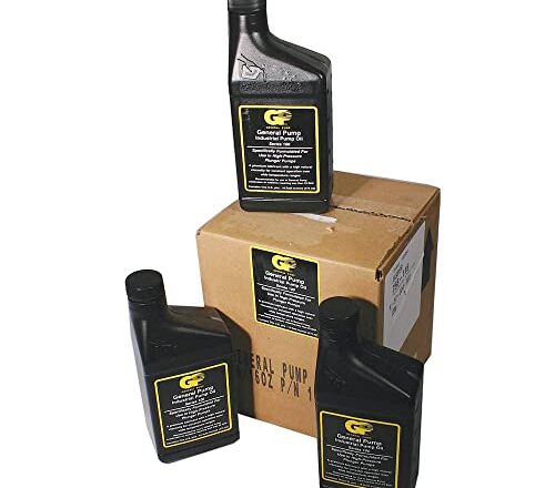 How To Add Oil To Simpson Pressure Washer