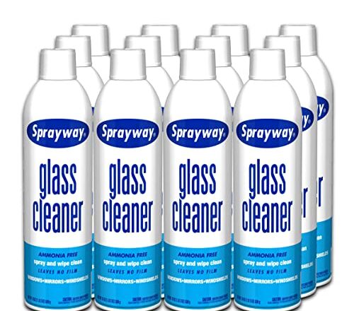 Can You Pressure Wash Glass Shower Doors