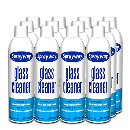 Can You Pressure Wash Glass Shower Doors