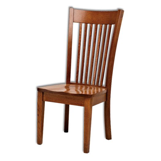 Stylish Mill Valley Chair