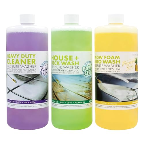 Can You Use A Pressure Washer With Low Water Pressure