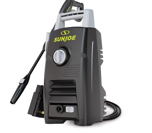 Can Pressure Washer Cut You Foot Off
