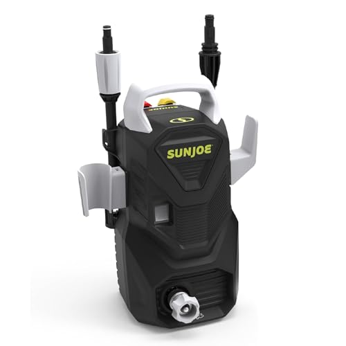Why Does My Sun Joe Pressure Washer Keep Shutting Off