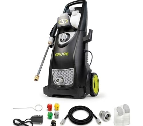 How To Properly Pressure Wash Your House