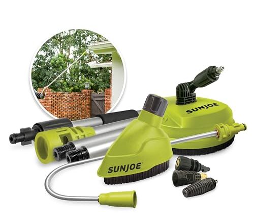 How To Clean Grill With Pressure Washer