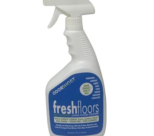 How To Use Vinegar In Pressure Washer