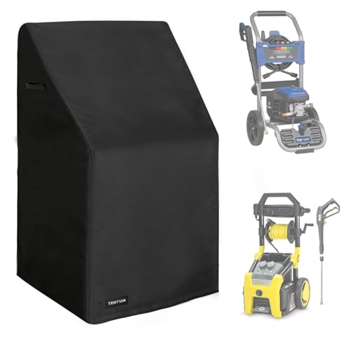 Can You Use A Pressure Washer In The Winter