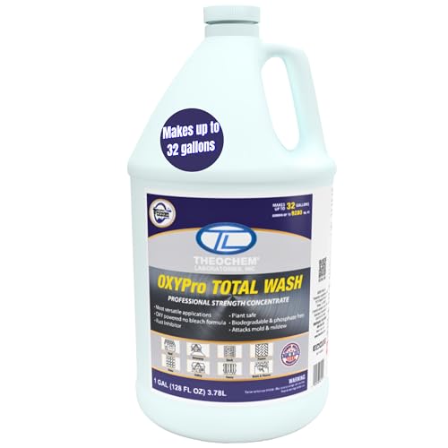 How To Run Soap Through A Pressure Washer