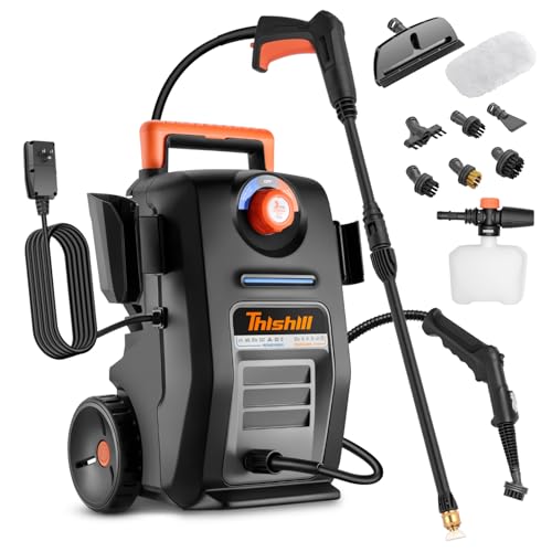 Can You Dig A Hole With A Pressure Washer