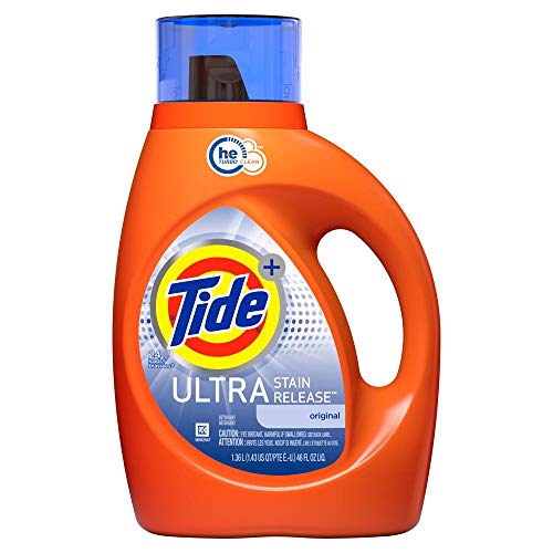 Can I Use Tide In My Pressure Washer