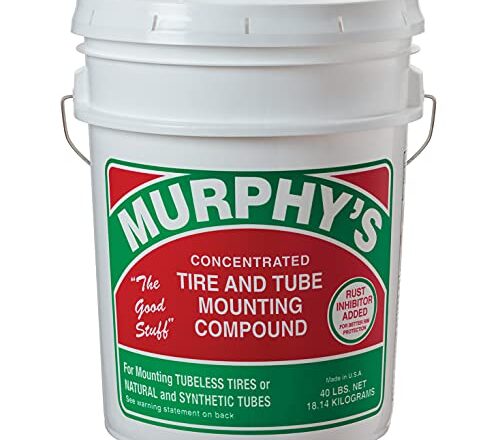 How To Remove Pressure Washer Tires