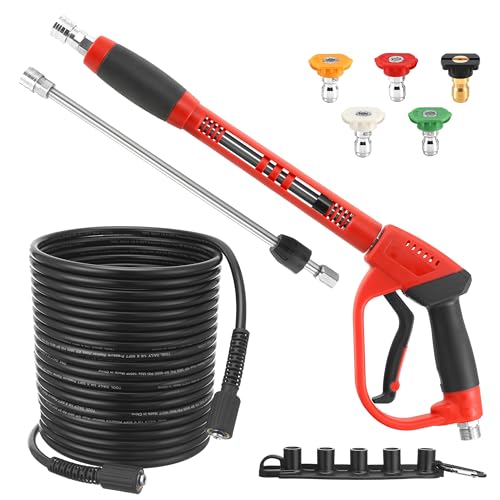 How To Drain Gas From Homelite Pressure Washer