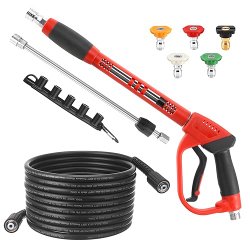 How To Fix Sun Joe Pressure Washer