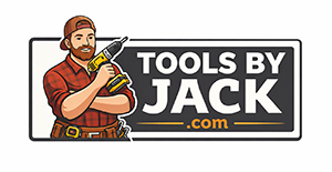 Tools by Jack