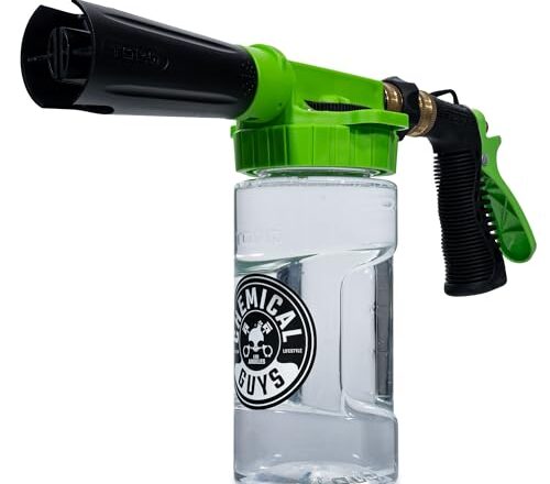 Do You Need A Pressure Washer To Wash A Car