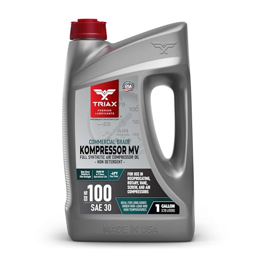 Can You Use Compressor Oil In A Pressure Washer Pump