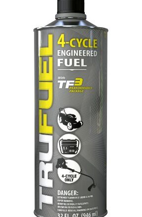 What Type Of Gas Does A Ryobi Pressure Washer Use