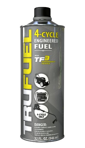 What Type Of Gas Does A Ryobi Pressure Washer Use