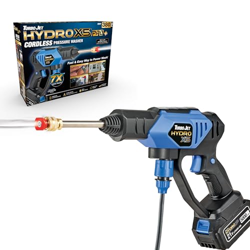 Best Hydro Jet High Pressure Power Washer