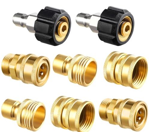 Do You Need A Water Hose For A Pressure Washer