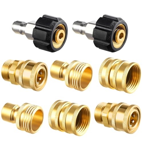 Can You Use An Expanding Hose With A Pressure Washer