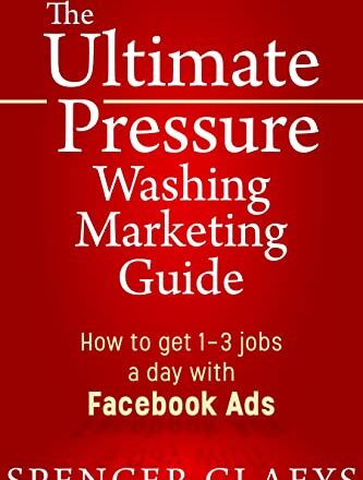 How To Get Big Pressure Washing Jobs