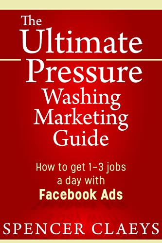 How To Get Big Pressure Washing Jobs
